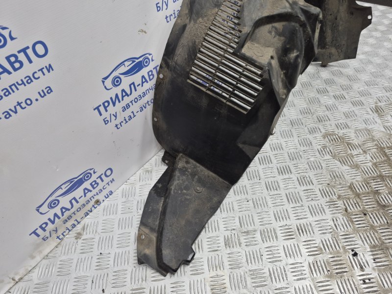 Подкрылок передний правый Lacetti 2004-2013 j200 1.8 бензин F18D3