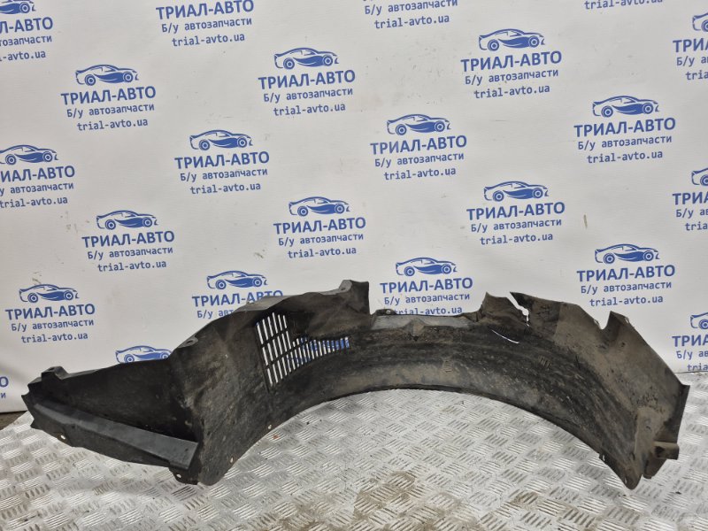 Подкрылок передний правый Lacetti 2004-2013 j200 1.8 бензин F18D3