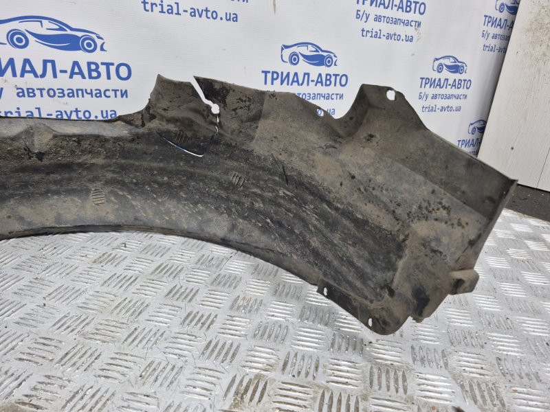Подкрылок передний правый Lacetti 2004-2013 j200 1.8 бензин F18D3