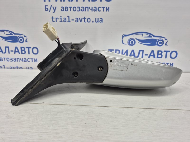 Зеркало правое Lacetti 2004-2013 j200 1.8 бензин F18D3