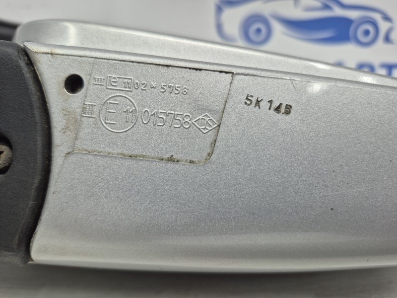 Зеркало правое Lacetti 2004-2013 j200 1.8 бензин F18D3