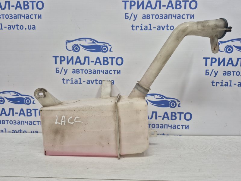 Бачок омывателя Chevrolet Lacetti 2004-2013 j200 1.8 бензин F18D3 96550797 Б/У