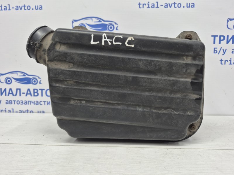 Корпус воздушного фильтра Lacetti 2004-2013 j200 1.8 Бензин Корпус воздушного фильтра Lacetti 2004-2013 j200 1.8 Бензин