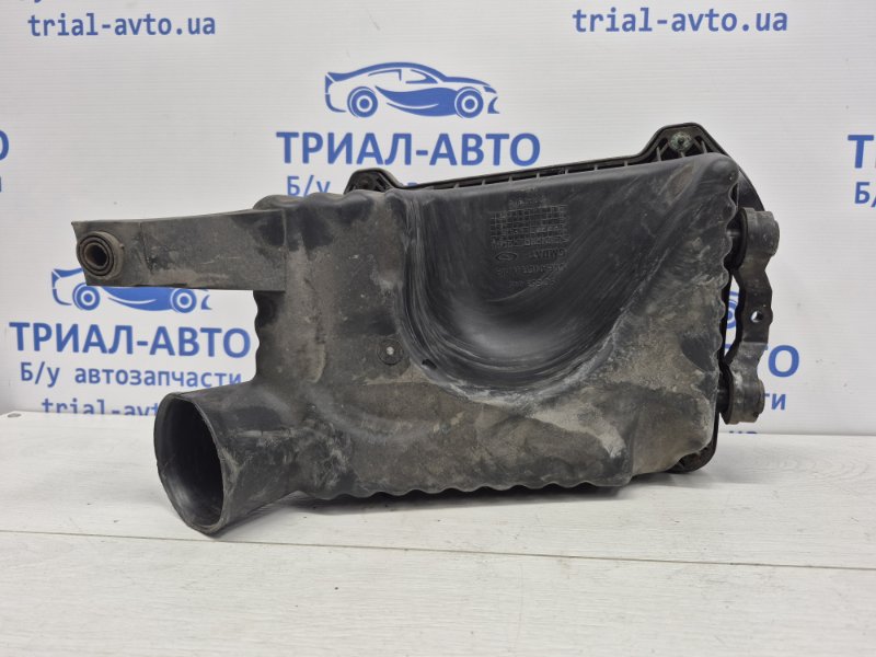 Корпус воздушного фильтра Chevrolet Lacetti j200 1.8 Бензин Корпус воздушного фильтра Chevrolet Lacetti j200 1.8 Бензин