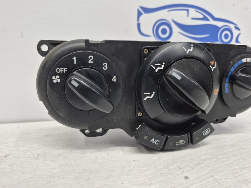 Блок управления кондиционером Lacetti 2004-2013 j200 1.8 бензин F18D3