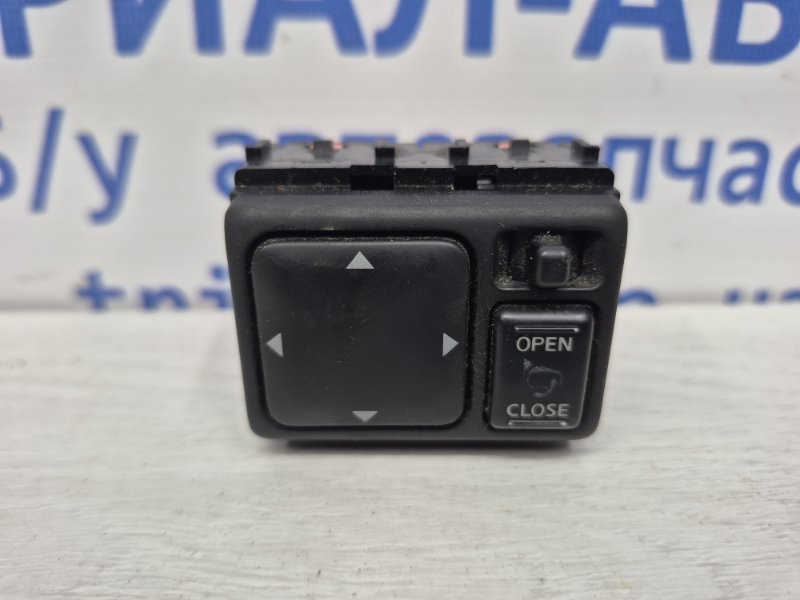 Корректор зеркал Chevrolet Lacetti 2004-2013 j200 1.8 бензин F18D3 96546913 Б/У