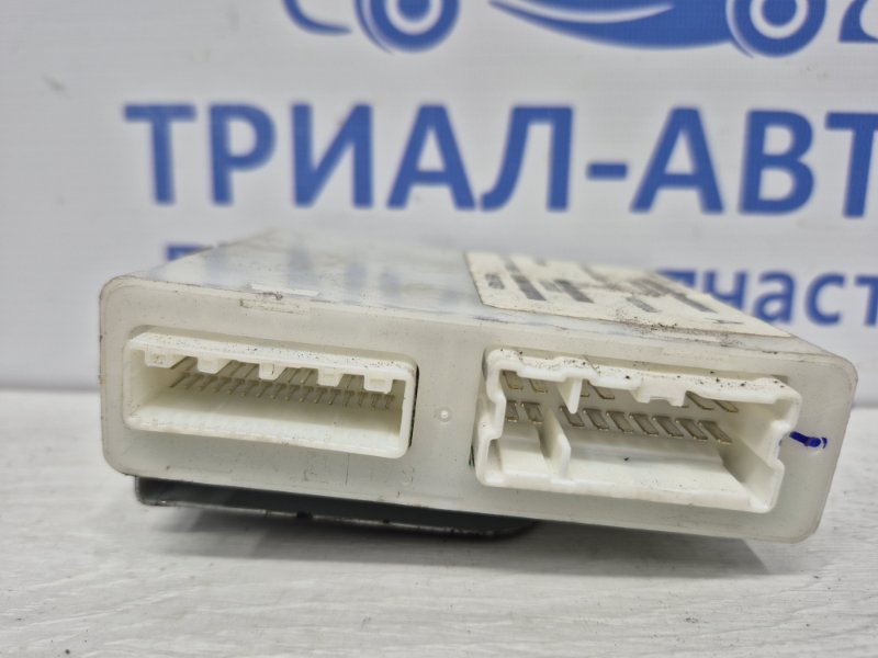 Блок управления Pathfinder 2004-2014 R51 2.5 Diesel YD25DDTI