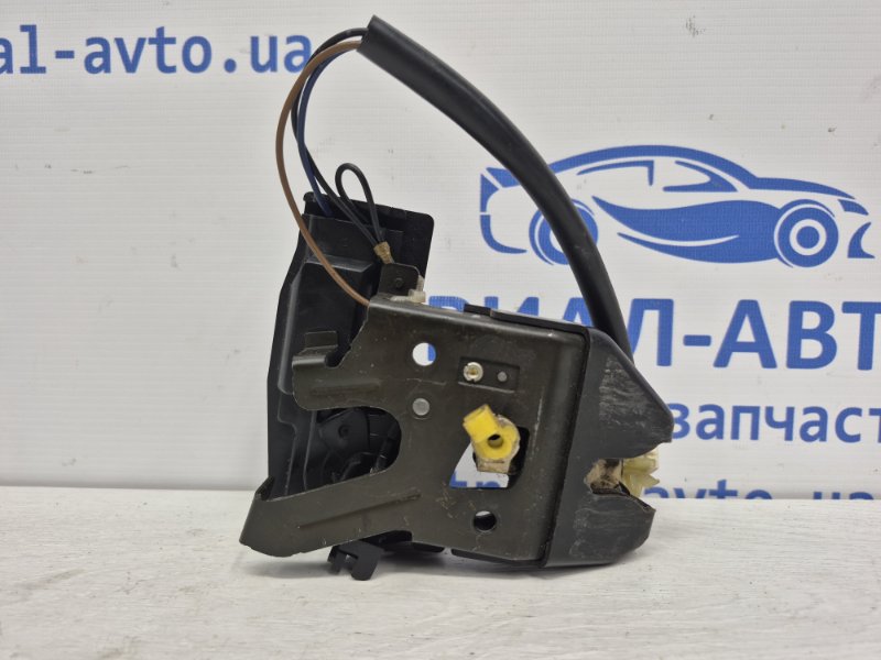 Замок крышки багажника Lacetti 2004-2013 j200 1.8 бензин F18D3