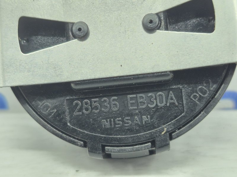 Датчик дождя Nissan Pathfinder R51 2.5 Diesel YD25DDTI