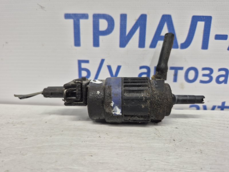 Насос омывателя стекла Nissan Pathfinder 2004-2014 R51 2.5 Diesel YD25DDTI 28920BU010 Б/У