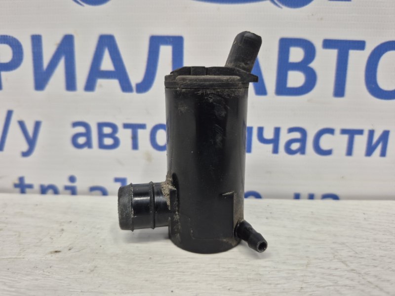 Насос омывателя стекла Chevrolet Lacetti 2004-2013 j200 1.8 бензин F18D3 9851034000 Б/У