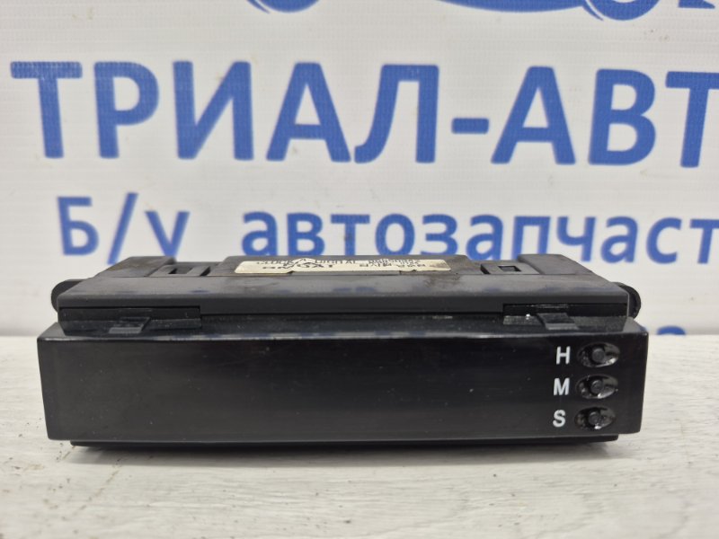 Часы Chevrolet Lacetti 2004-2013 j200 1.8 бензин F18D3 Б/У