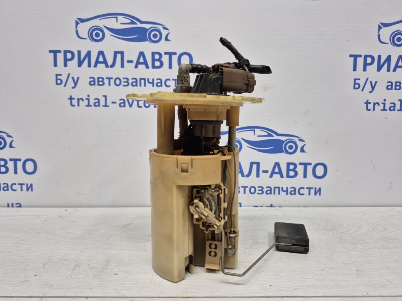 Модуль топливного насоса Chevrolet Lacetti 2004-2013 j200 1.8 бензин F18D3 96447440 Б/У