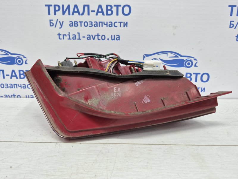 Фонарь задний внешний левый Lacetti 2004-2013 j200 1.8 бензин F18D3