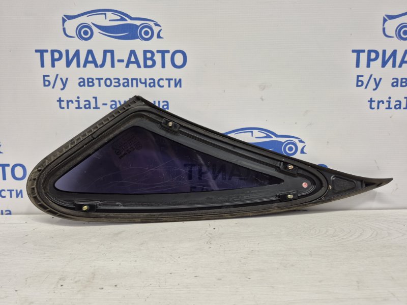 Стекло в кузов заднее правое Chevrolet Lacetti j200 1.8 бензин F18D3