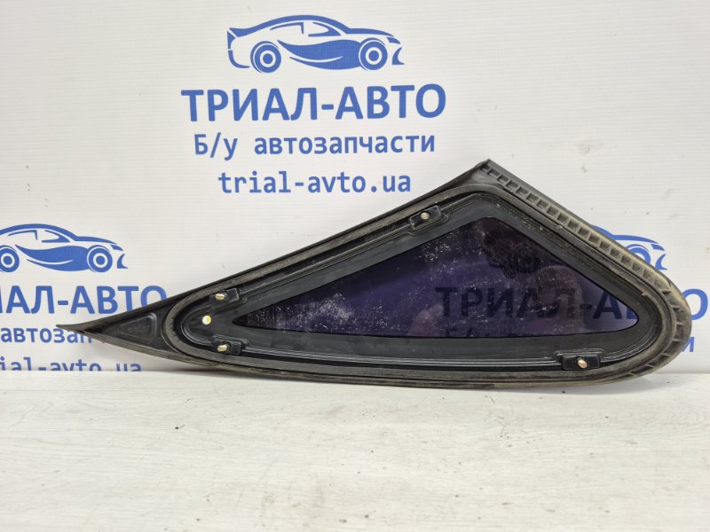 Стекло в кузов заднее левое Chevrolet Lacetti j200 1.8 бензин F18D3