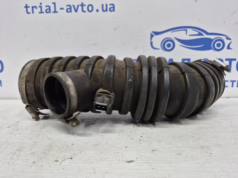 Патрубок воздушного фильтра Chevrolet Lacetti 2004-2013 j200 1.8 бензин F18D3 96425645 Б/У