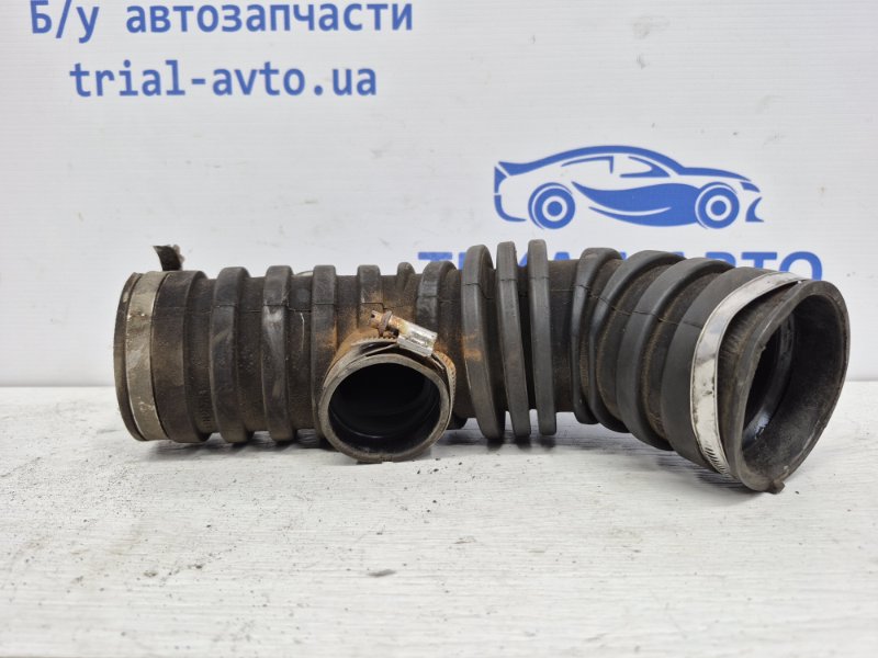 Патрубок воздушного фильтра Lacetti 2004-2013 j200 1.8 бензин F18D3
