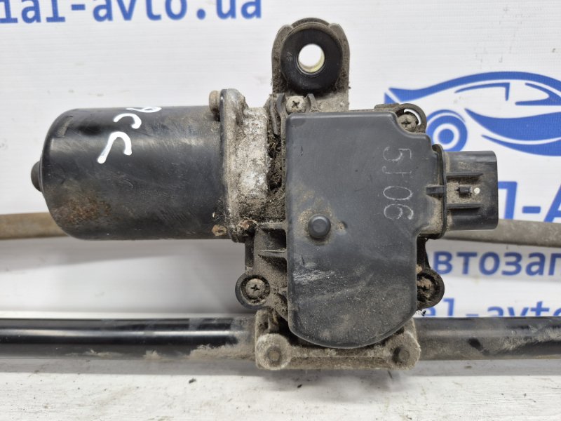 Трапеция дворников Lacetti 2004-2013 j200 1.8 бензин F18D3