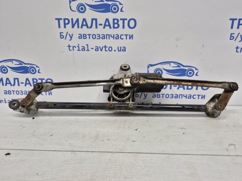 Трапеция дворников Lacetti 2004-2013 j200 1.8 бензин F18D3
