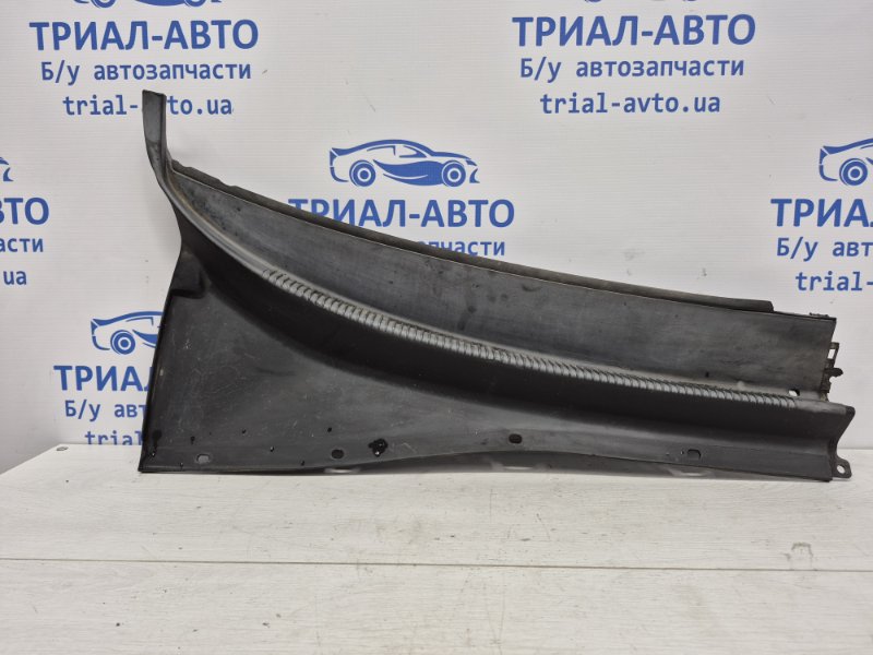 Дефлектор дворников правый Chevrolet Lacetti 2004-2013 j200 1.8 бензин F18D3 96544354 Б/У