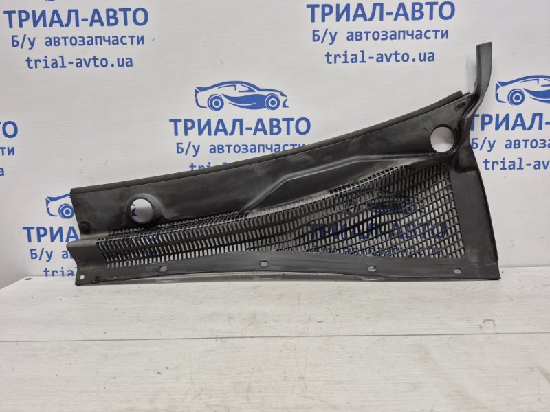 Дефлектор дворников левый Chevrolet Lacetti 2004-2013 j200 1.8 бензин F18D3 96544353 Б/У