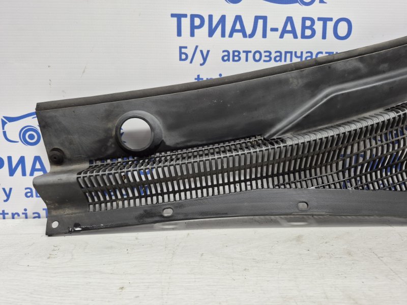 Дефлектор дворников левый Lacetti 2004-2013 j200 1.8 бензин F18D3