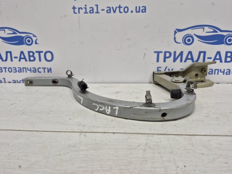 Петля крышки багажника левая Chevrolet Lacetti j200 1.8 бензин F18D3