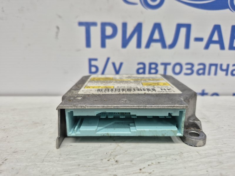 Блок AIRBAG Lacetti 2004-2013 j200 1.8 бензин F18D3