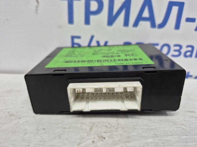 Блок управления дверьми Lacetti 2004-2013 j200 1.8 бензин F18D3