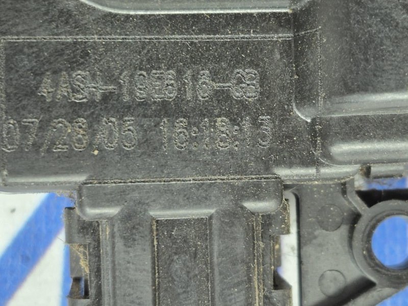 Сервопривод Pathfinder 2004-2014 R51 2.5 Diesel YD25DDTI