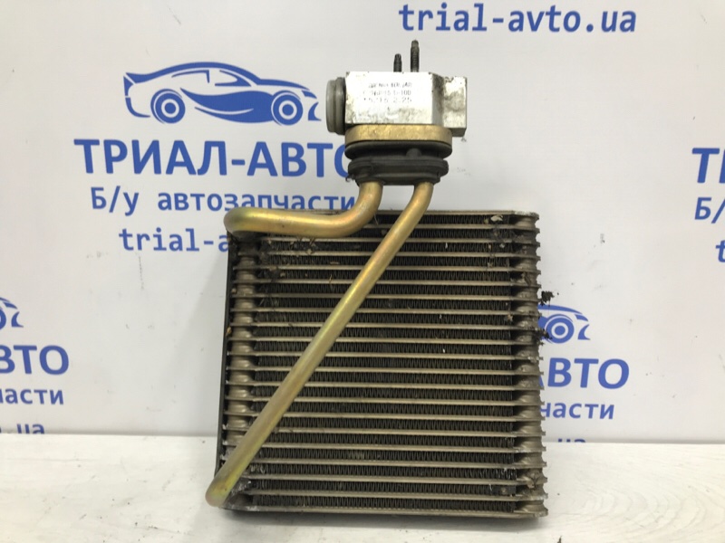 Осушитель кондиционера Chevrolet Lacetti 2004-2013 j200 1.8 бензин F18D3 96554439 Б/У