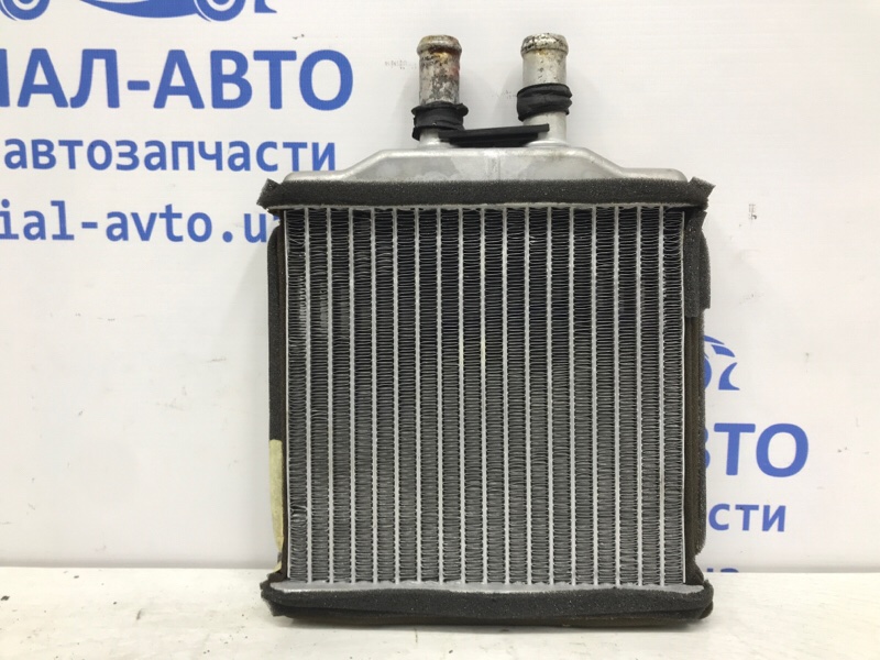 Радиатор печки Chevrolet Lacetti 2004-2013 j200 1.8 бензин F18D3 96554446 Б/У