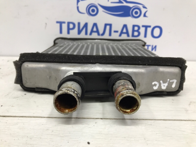 Радиатор печки Chevrolet Lacetti j200 1.8 бензин F18D3