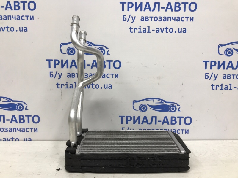 Радиатор печки Pathfinder 2004-2014 R51 2.5 Diesel YD25DDTI