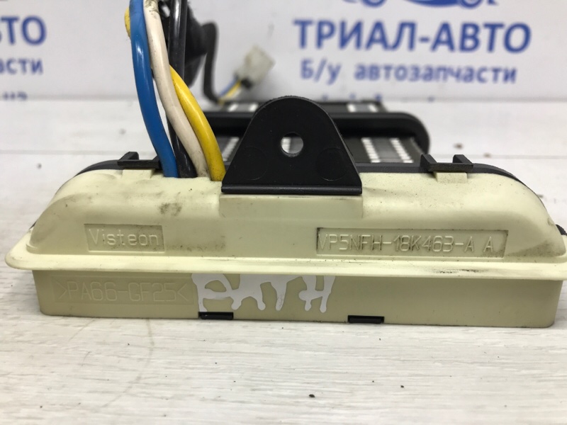Электро радиатор печки Pathfinder 2004-2014 R51 2.5 Diesel YD25DDTI