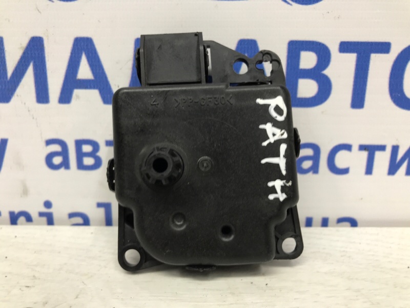 Сервопривод Pathfinder 2004-2014 R51 2.5 Diesel YD25DDTI
