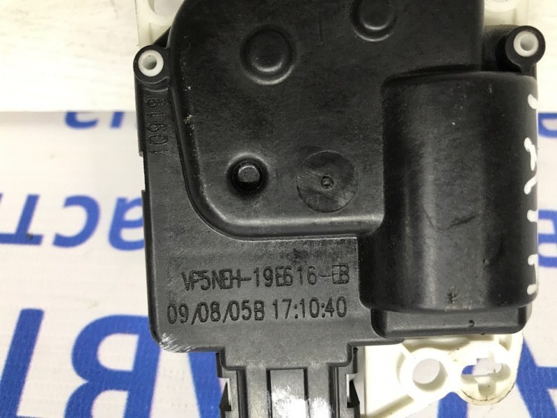 Сервопривод Pathfinder 2004-2014 R51 2.5 Diesel YD25DDTI