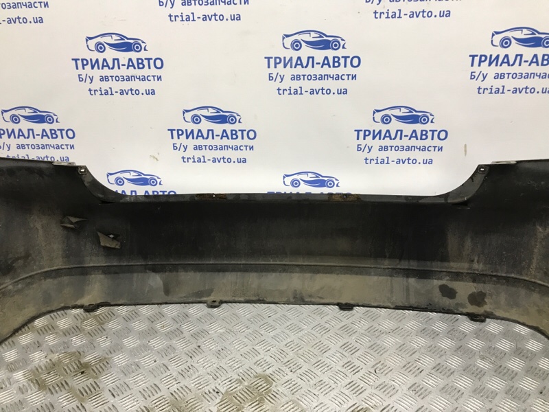 Бампер задний Lacetti 2004-2013 j200 1.8 бензин F18D3