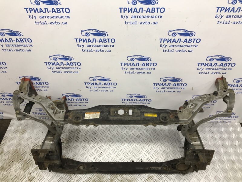 Панель передняя Lacetti 2004-2013 j200 1.8 бензин F18D3