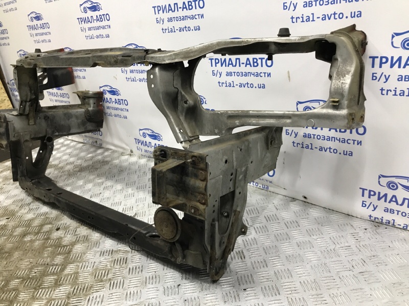 Панель передняя Lacetti 2004-2013 j200 1.8 бензин F18D3