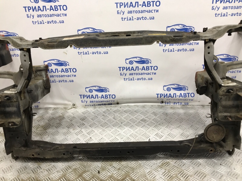Панель передняя Lacetti 2004-2013 j200 1.8 бензин F18D3