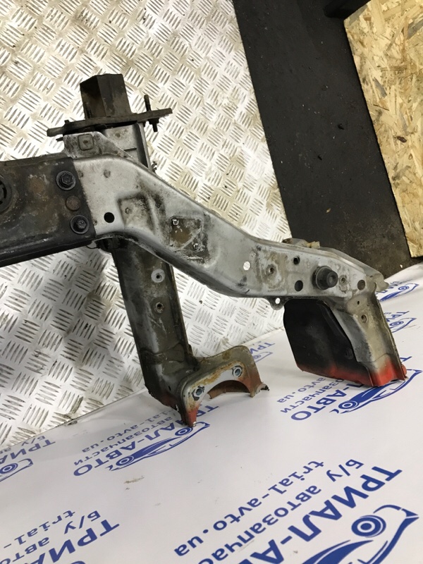 Панель передняя Lacetti 2004-2013 j200 1.8 бензин F18D3