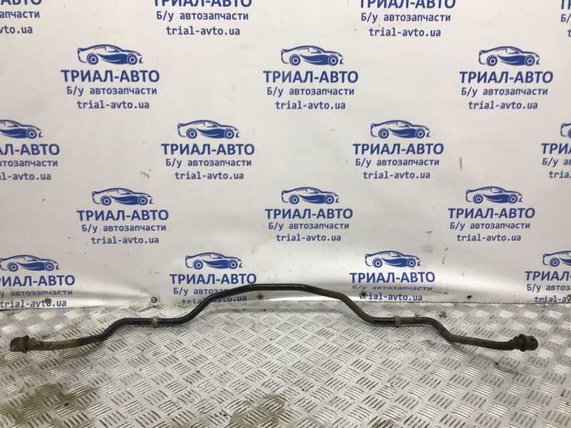 Стабилизатор передний Chevrolet Lacetti 2004-2013 j200 1.8 бензин F18D3 96549922 Б/У