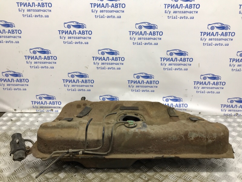 Бак топливный металлический Chevrolet Lacetti 2004-2013 j200 1.8 бензин F18D3 96553743 Б/У