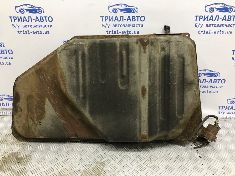 Бак топливный металлический Lacetti 2004-2013 j200 1.8 бензин F18D3