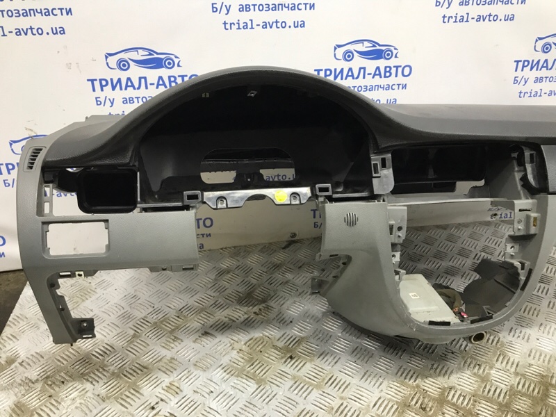 Торпеда с подушкой бесопасности Lacetti 2004-2013 j200 1.8 бензин F18D3
