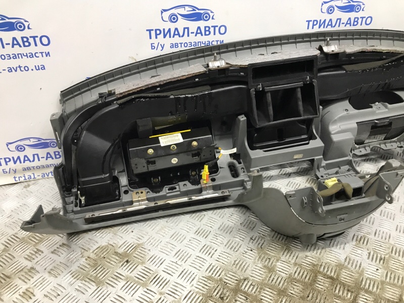 Торпеда с подушкой бесопасности Lacetti 2004-2013 j200 1.8 бензин F18D3