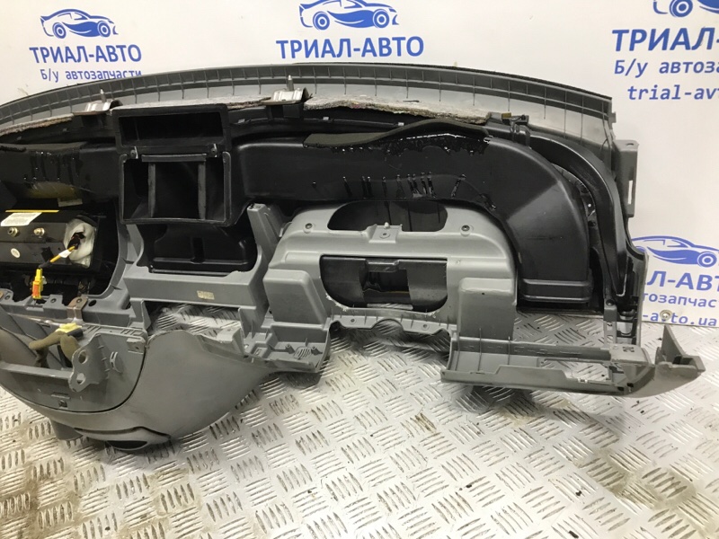 Торпеда с подушкой бесопасности Lacetti 2004-2013 j200 1.8 бензин F18D3