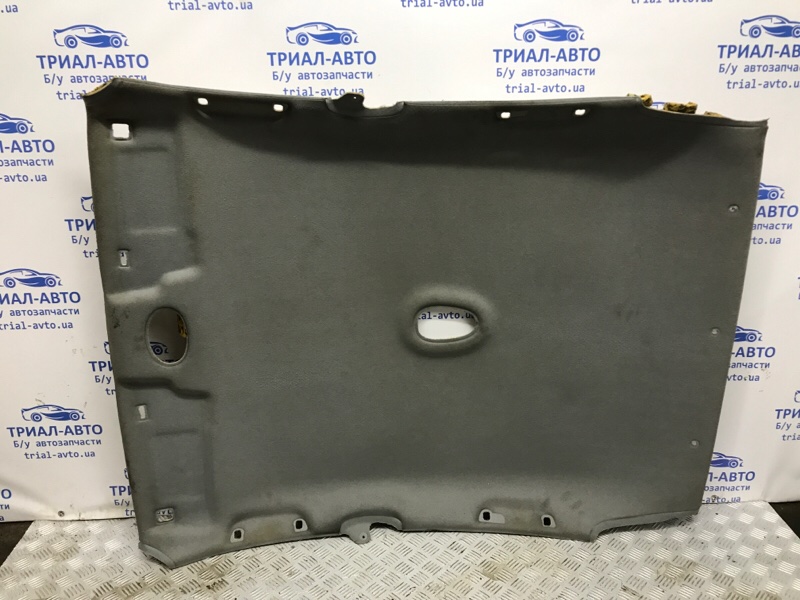 Потолок Chevrolet Lacetti 2004-2013 j200 1.8 бензин F18D3 96615806 Б/У